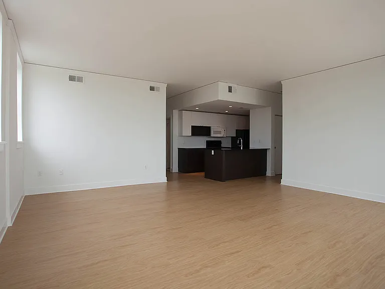 Dining/Living room