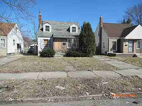 20544 Hickory