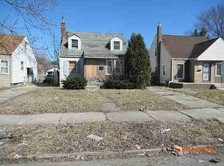 20544 Hickory St, Detroit, MI 48205