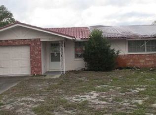 10225 Gardenia Ln, Port Richey, FL 34668