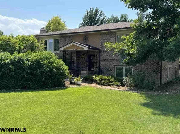 4310 Birch Ave, Scottsbluff, NE 69361