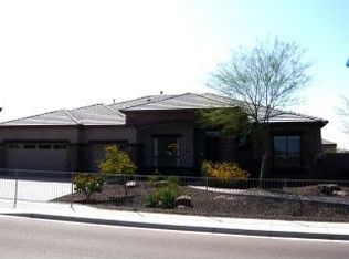 10110 S 43rd Ave, Laveen, AZ 85339
