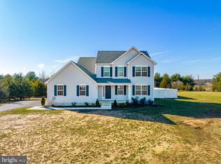481 Harvest Ln, Bridgeton, NJ 08302
