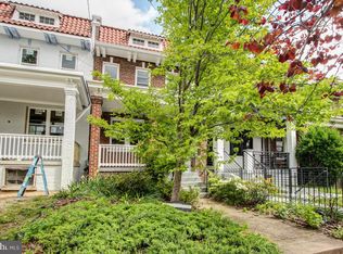 627 Farragut St NW, Washington, DC 20011