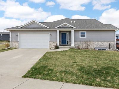 765 Hanks Dr, Iowa City, IA, 52240
