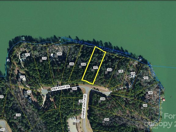 2nd image of 202 Pier Point Dr