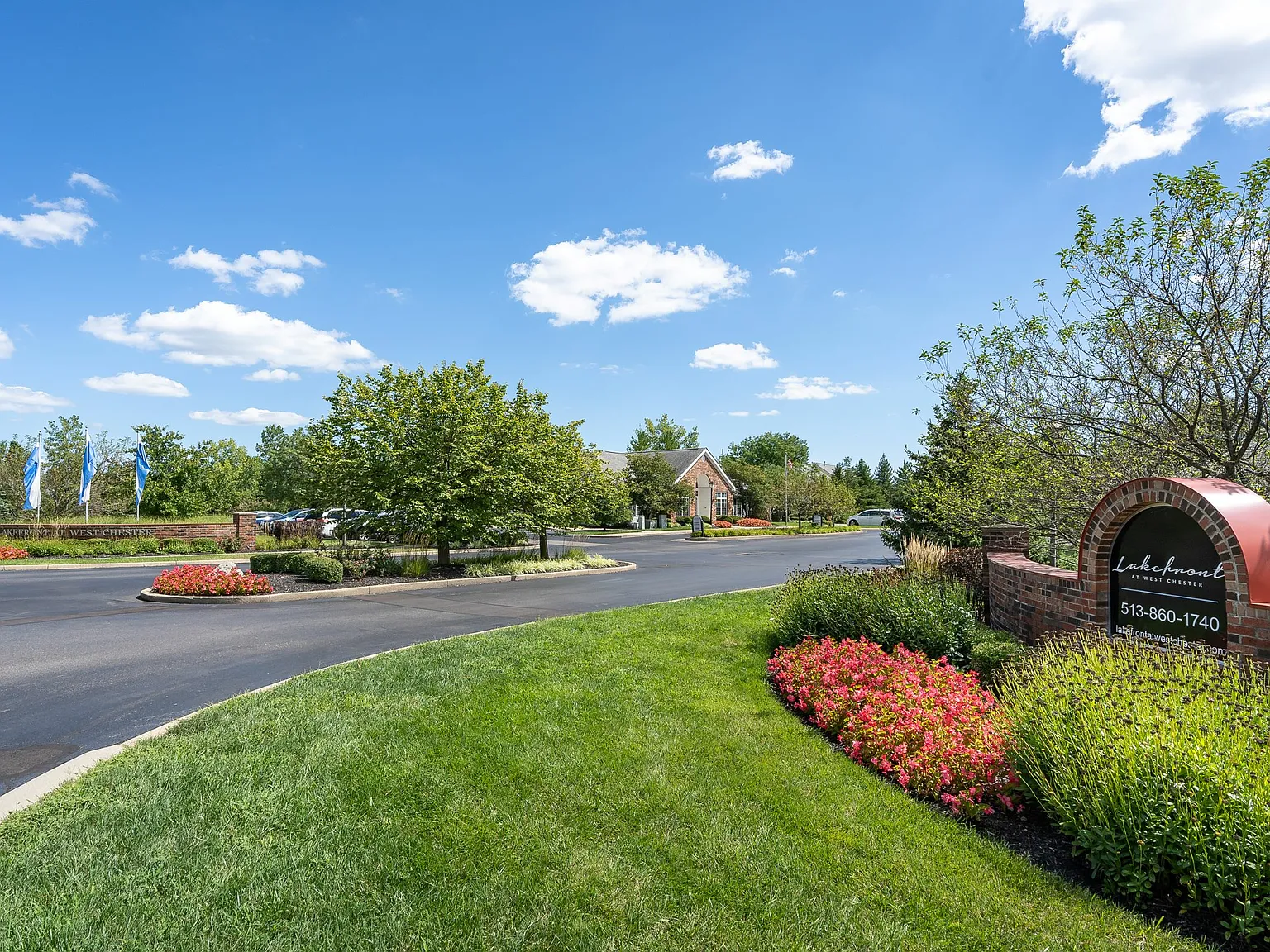 Lakefront at West Chester — Photo 4