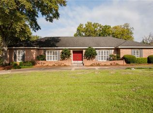 2711 Fernway Dr, Montgomery, AL 36111