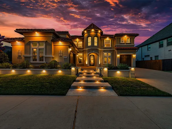 13018 Seattle Slew St, Frisco, TX 75035