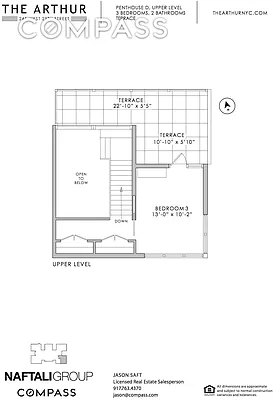 Rented by Compass | media 63