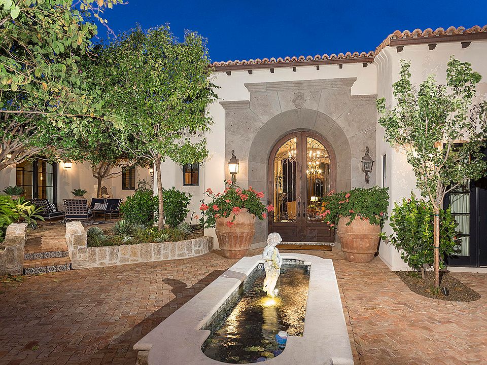 6536 E Hummingbird Ln, Paradise Valley, AZ 85253 Zillow