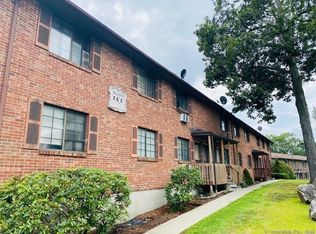 263 Perkins Ave UNIT 9, Waterbury, CT 06704