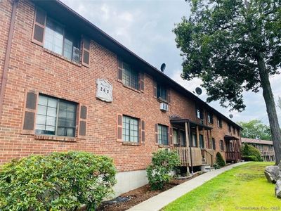 263 Perkins Avenue #9, Waterbury, CT, 06704