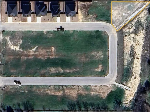 422 Cirrus Cir, Muenster, TX 76252