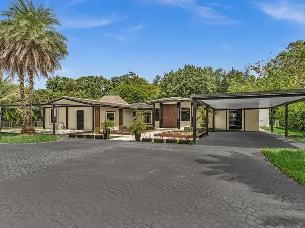 10831 SW 51st Court, Davie, FL 33328