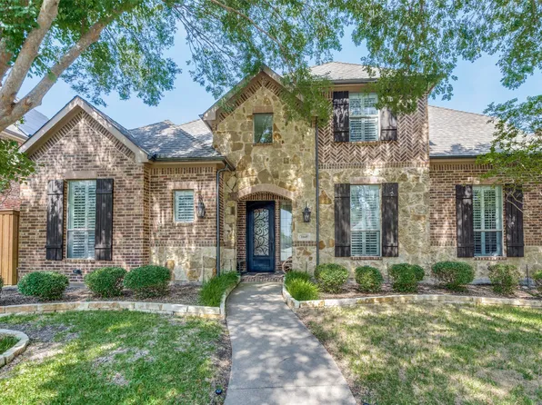 11649 Keystone Dr, Frisco, TX 75033