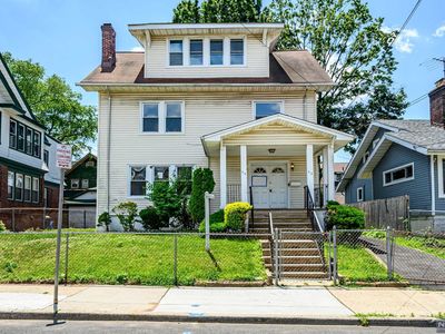 44-46 Lehigh Ave, Newark, NJ, 07112