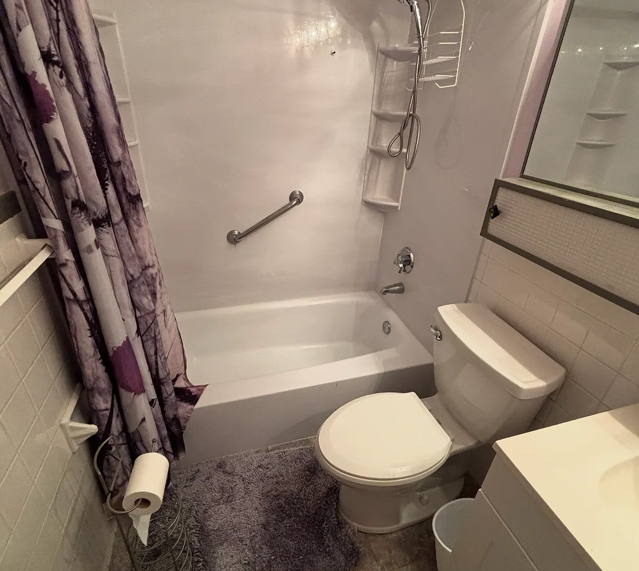 2 bed, 857 sqft, $2,200 — Photo 3