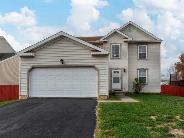 267 Bexhill Dr, Blacklick, OH 43004