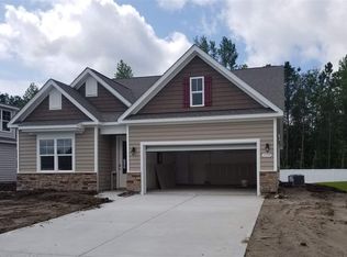 5199 Stockyard Loop LOT 190, Claiborne B Myrtle Beach, SC 29588