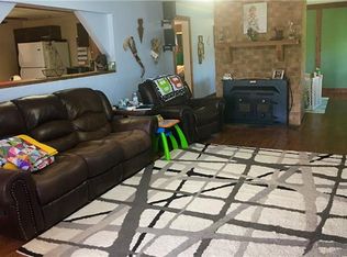 1195 County Road 415, Merkel, TX 79536