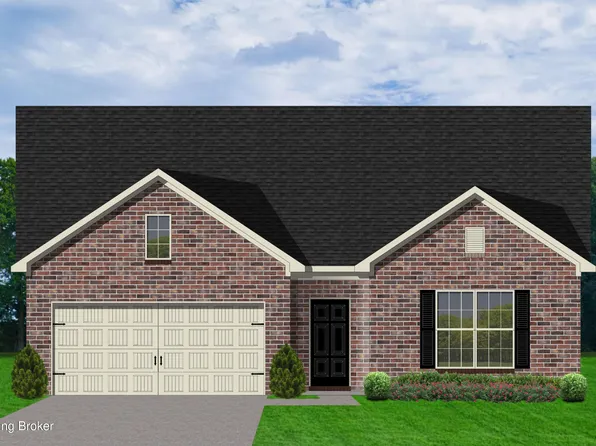 7805 Copper Drift Way, Louisville, KY 40291
