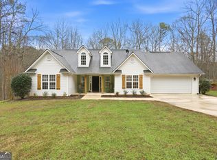 807 Hines Rd, Moreland, GA 30259