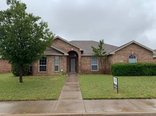 5029 Hanover St, Lubbock, TX 79416