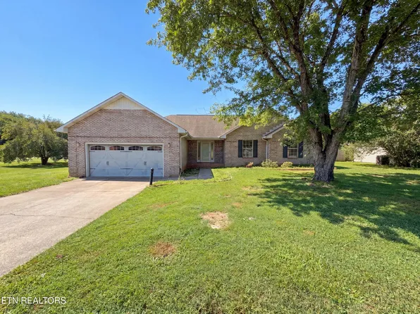 758 Meadow Ridge Rd, Walland, TN 37886