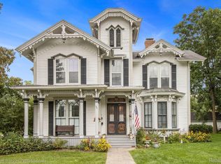 501 S East St, Fenton, MI 48430