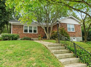 19 Ashmore Dr, Frankfort, KY 40601