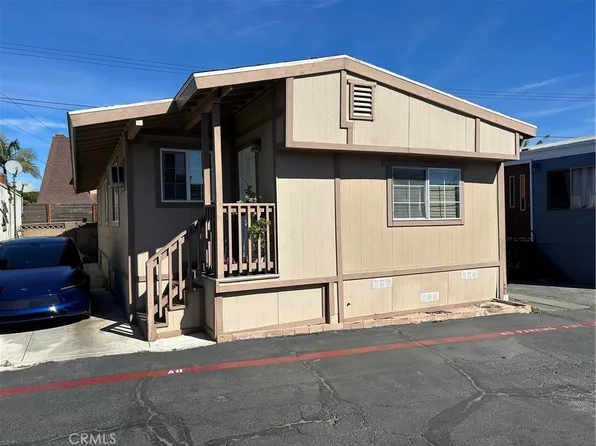21900 Martin St Spc A8, Carson, CA 90745