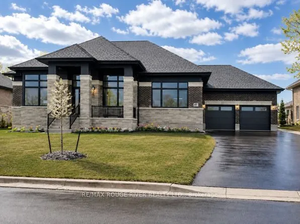 49 Bonnie Brae Ct, Scugog, ON L9L 1V1