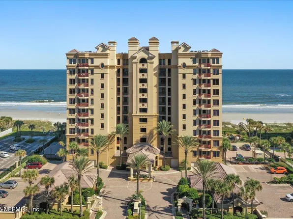 1331 1ST Street N #803, Jacksonville Beach, FL 32250