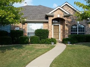 1540 Bradford Trace Dr, Allen, TX 75002