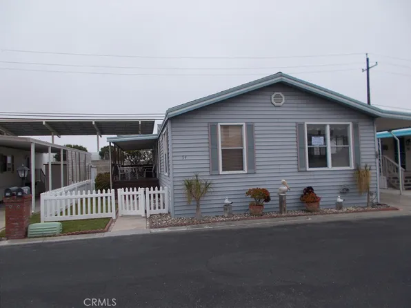 140 S Dolliver St Spc 54, Pismo Beach, CA 93449