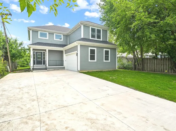 249 S Kenilworth Ave, Villa Park, IL 60181