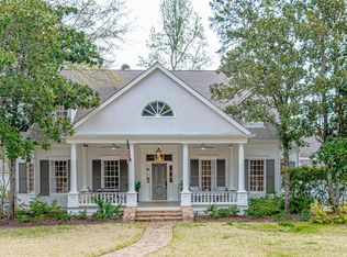 4708 Calnita Pl, Jackson, MS 39211
