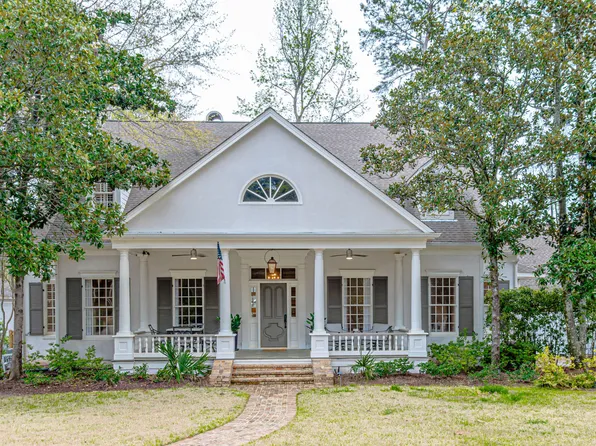 4708 Calnita Pl, Jackson, MS 39211