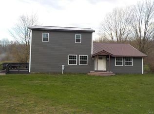 36 Cc Rd, Williamstown, NY 13493