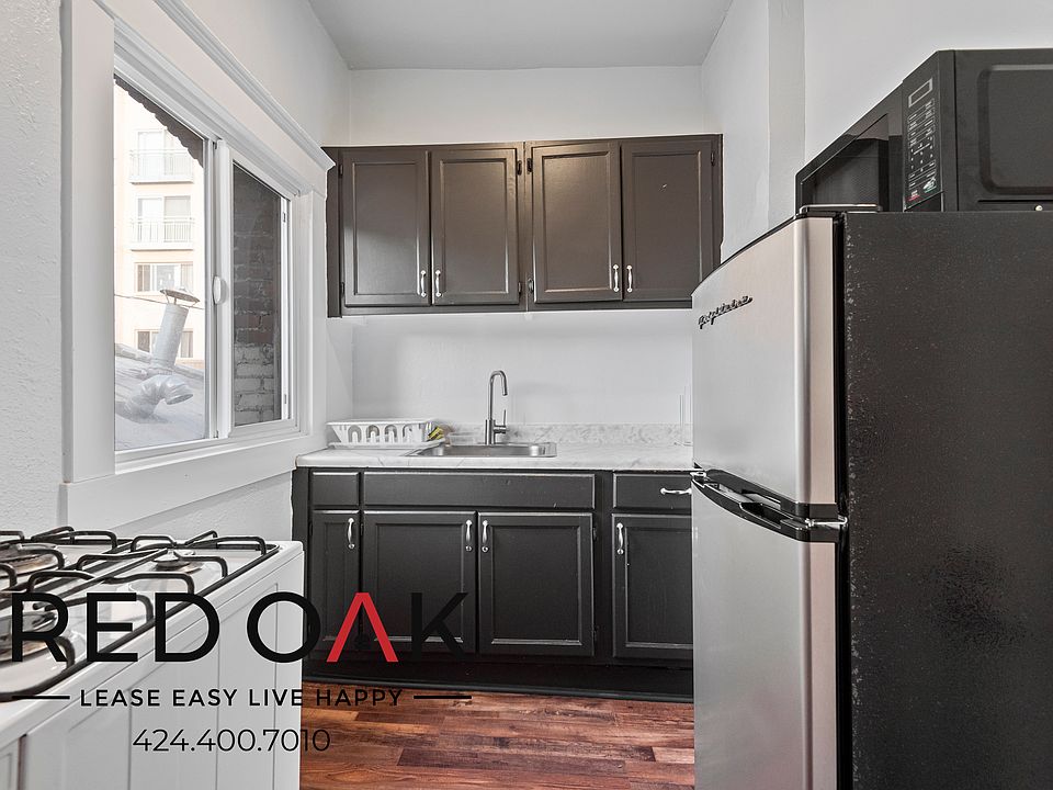 1st image of 1420 3/4 Flower St #23