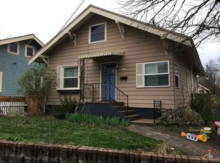 3100 NE 70th Ave, Portland, OR 97213