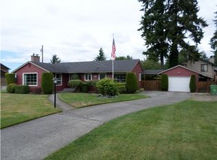 705 E 5th St, Arlington, WA 98223