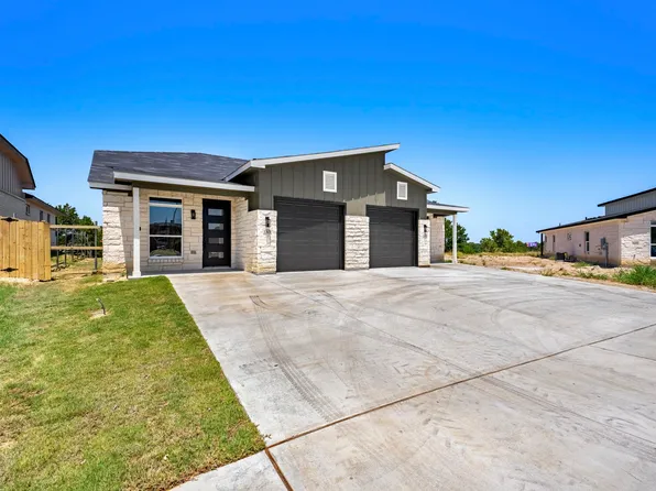 1301 Lone Pine Way, Killeen, TX 76543