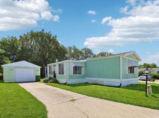 203 Birch Ave, West Des Moines, IA 50265
