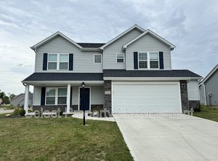 1621 Muruntau Grv, Fort Wayne, IN 46845