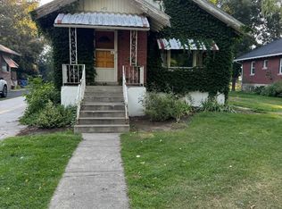 170 N 1 W, Preston, ID 83263