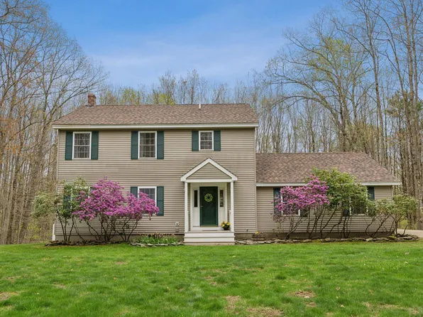 30 Piper Farm Rd, Brunswick, ME 04011