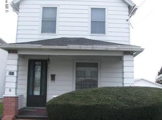 217 Maple St, Dickson City, PA 18519