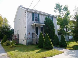 195 Court St, Keene, NH 03431